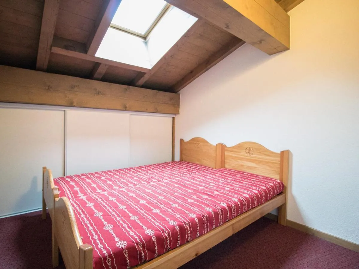 Duplex 10 Pers Au Pied Des Pistes Avec Parking, Balcon Et Wifi A Val Cenis - Fr-1-508-25 Apartment Lanslevillard 0*,  France